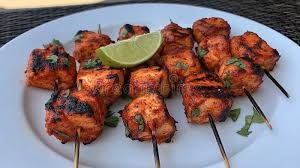Paneer Kabab